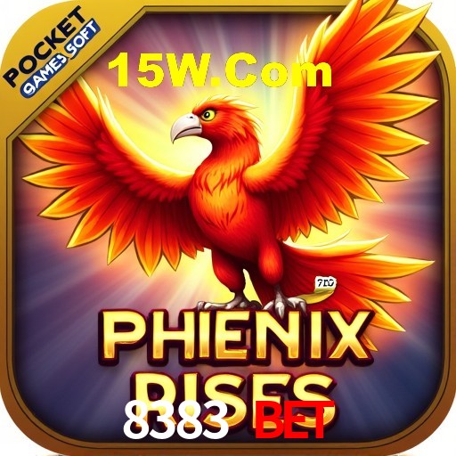 Desvendando o Mundo dos Jogos Virtuais na 8383 Bet