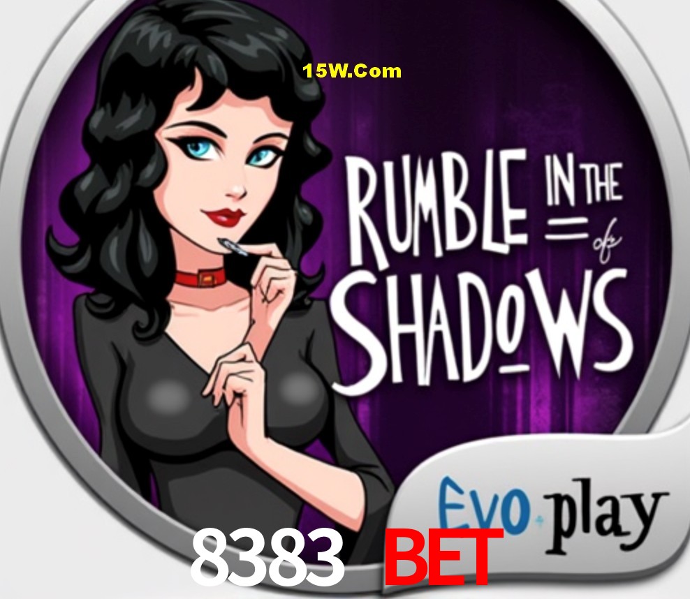 A Emoção da Loteria na 8383 Bet: Uma Chance de Mudança de Vida